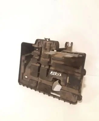 Opel Meriva A Battery bracket 13167332