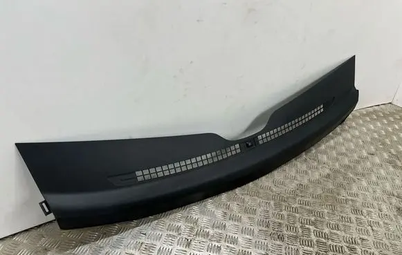 Ford Edge II Dashboard air vent grill cover trim FT4BR046B62ACW F2GT14C210CA DG9T19H464CE