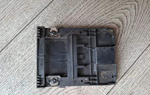 Renault Scenic III - Grand scenic III Ignition key card reader 285909828R A2C53185186