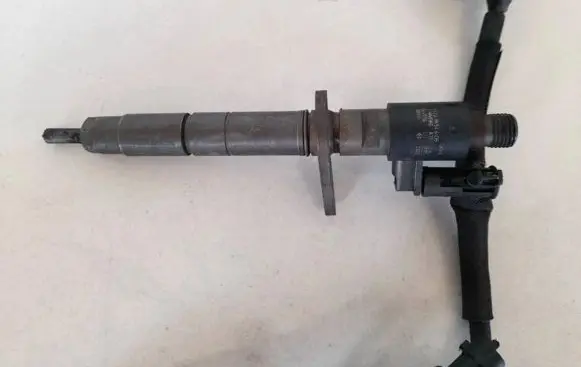 Land Rover Range Rover Sport L320 Fuel injector 9X2Q9K546DB 9X2Q-9K546-DB