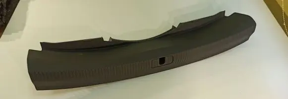 Audi A4 S4 B9 Trunk/boot sill cover protection 8W5863471