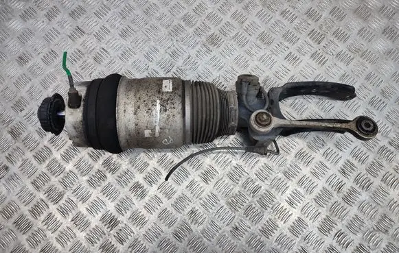 Audi Q7 4L Air suspension front shock absorber 7L8616040A