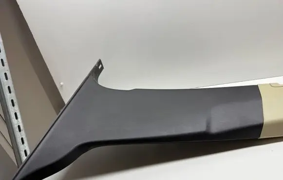 Volvo XC60 (B) pillar trim (bottom) 6841930 BQ2FA