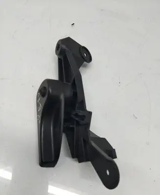 BMW X5 E70 Engine bonnet (hood) release handle 7148521