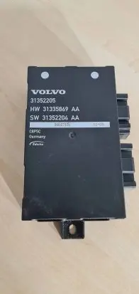 Volvo XC70 Other control units/modules 31335869 31352205 31352204