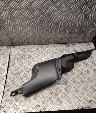 Tesla Model 3 (D)pillar trim (top) 164344300a