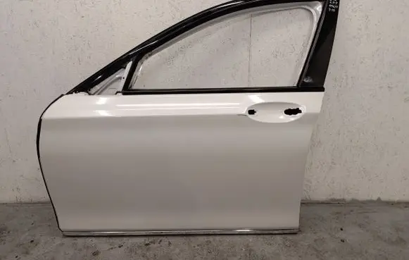 BMW 7 G11 G12 Front door 7423699 41517423699