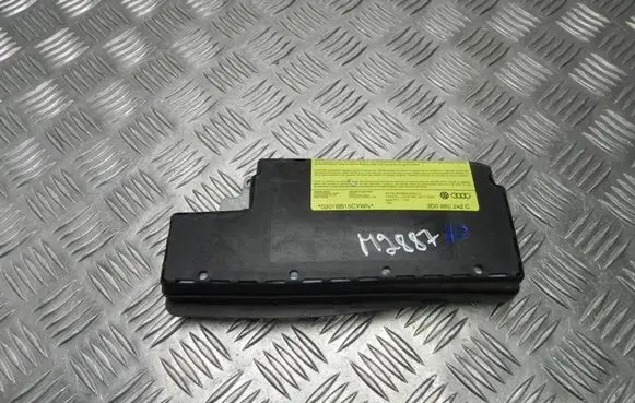 Volkswagen Phaeton Side airbag 3D0880242C M2887