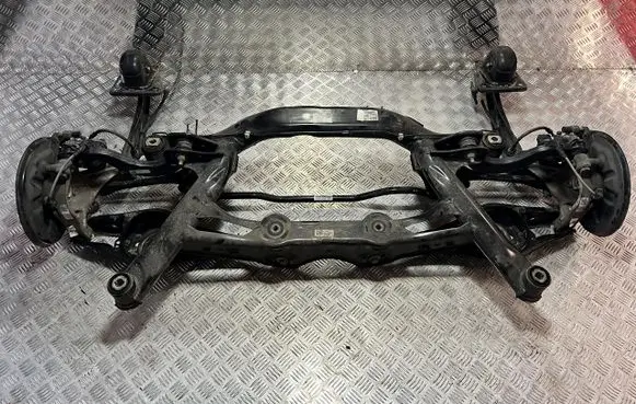 Volkswagen T-Roc Rear suspension assembly kit set 5Q0505235M