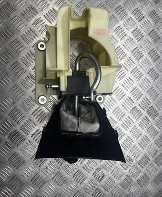 Ford Focus C-MAX Gear shifter/selector 4M5R7K387LB 2005050947
