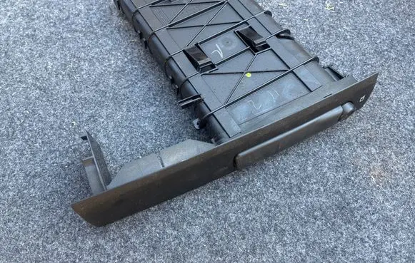 Saab 9-3 Ver2 Cup holder 12767889