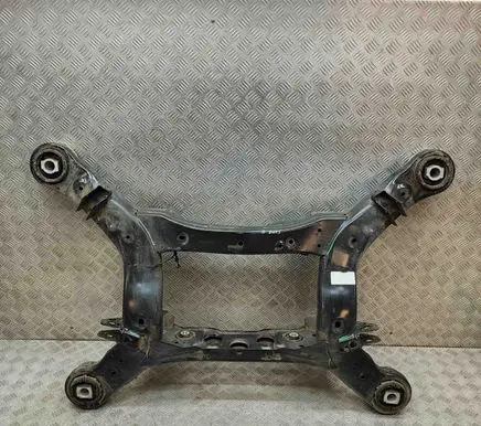 Mercedes-Benz GLE W167 Rear subframe A1673500000