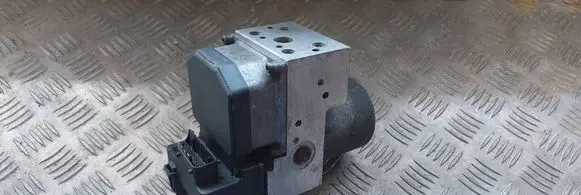 Volkswagen II LT ABS Pump A0004460789 0265220480 0273004311