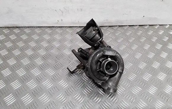 Peugeot 407 Turbo 9663199280