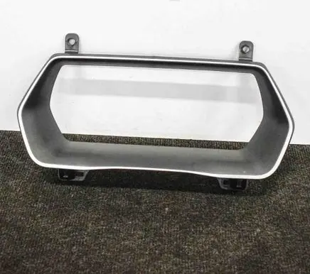 Tesla Model X Dashboard trim 103304200C 103304100C