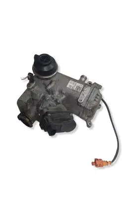 Audi A6 S6 C7 4G EGR valve cooler 059131515CG 033711
