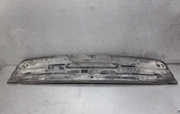 BMW X5 E53 Third/center stoplight 7025611