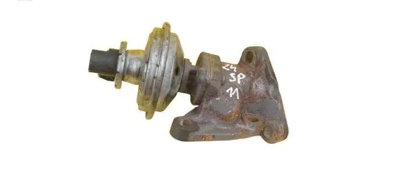 Mini Cooper Countryman R60 EGR thermostat 7801942 N47C20A