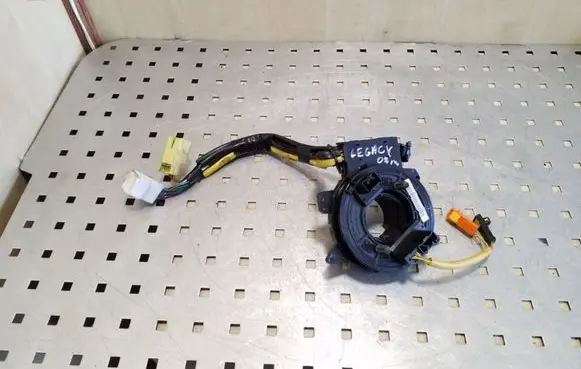 Subaru Legacy Airbag slip ring squib (SRS ring)