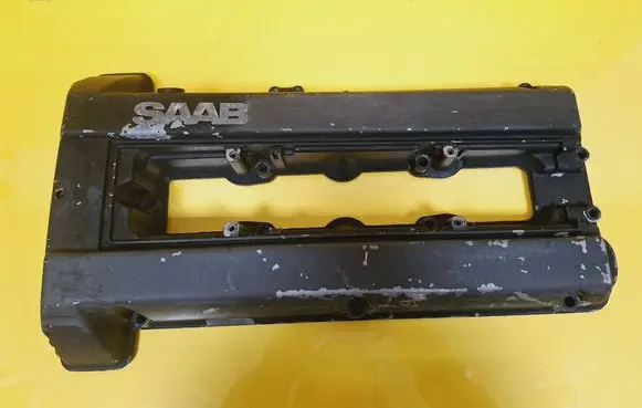 Saab 9-5 Rocker cam cover 