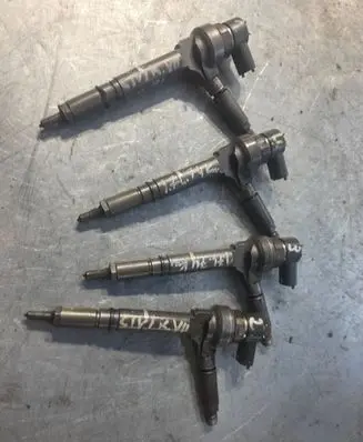 Honda Civic Fuel injector 0445110082