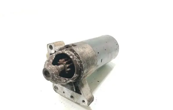 Mini One - Cooper Coupe R56 Starter motor 7589354