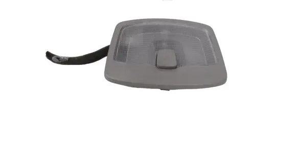 SsangYong Korando Front seat light 8372034000