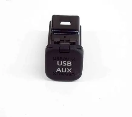 Mazda 6 AUX in-socket connector KD45669U0