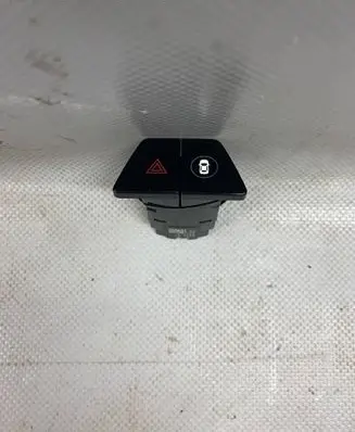 BMW 5 G30 G31 G38 Hazard light switch 6993047