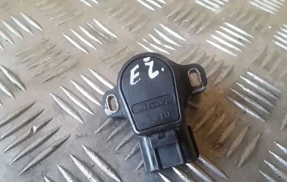 Mazda 6 Accelerator throttle pedal CB0541AC0