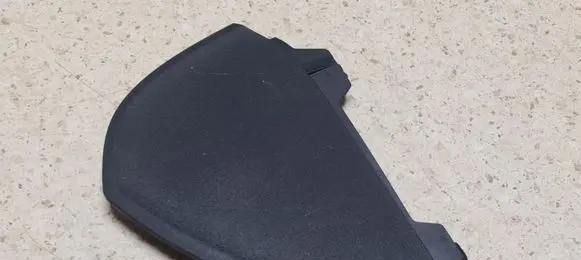 Audi TT TTS Mk2 Dashboard side end trim 8J0857086A