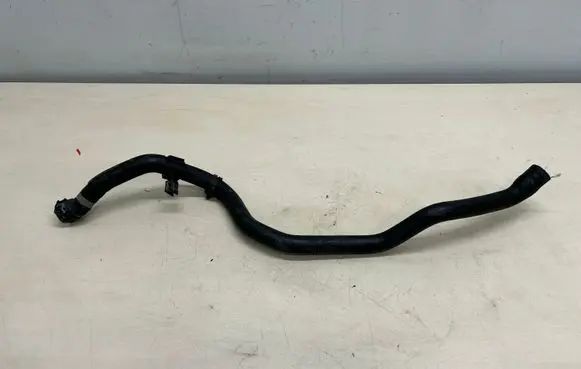 Porsche Cayenne (92A) Engine coolant pipe/hose 7P5122049H 7P0122291E