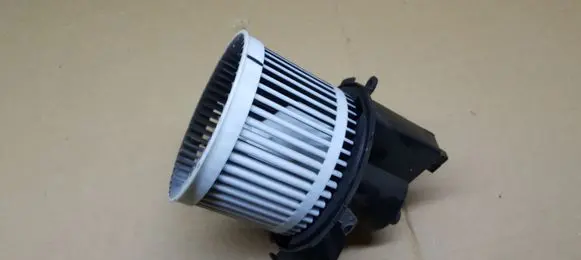 Fiat 500 Heater fan/blower 5A0230000 5A0231000