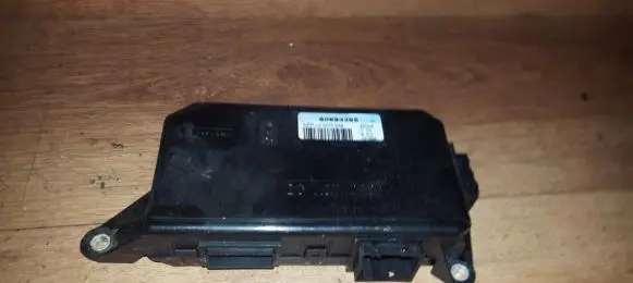 Alfa Romeo 159 Other control units/modules 60693265 nppl2gdx939
