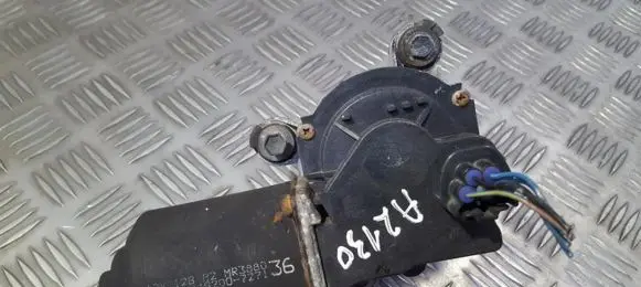 Mitsubishi Pajero Wiper motor MR3880 849200-7271