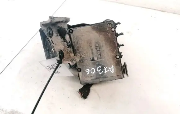 Audi A3 S3 8L ABS Pump 1J0907379H 1J0614217C