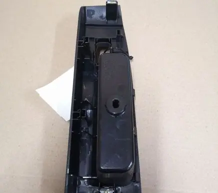 KIA Sorento Rear door window switch trim 478521B110