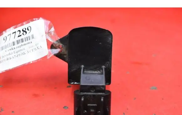 Chevrolet Equinox High voltage ignition coil 12638824
