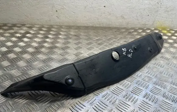 Mercedes-Benz GLC C253 Fender end trim A2538890125