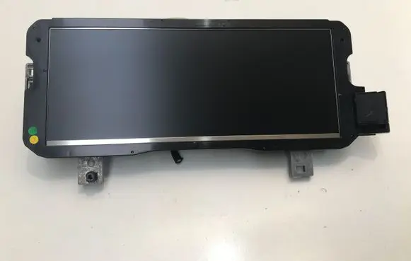 Opel Mokka B Speedometer (instrument cluster) 9853088280