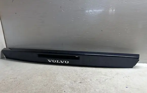 Volvo C70 Number plate light 9466478