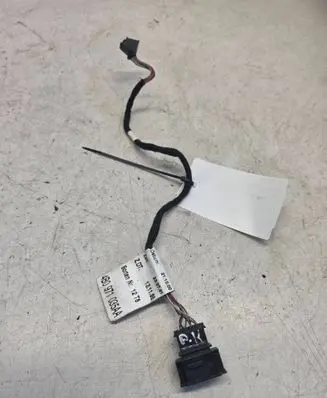 Audi A6 S6 C5 4B Other wiring loom 4B0971035AA