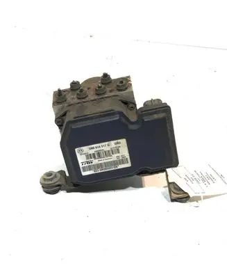 Volkswagen Tiguan ABS Pump 5N0614517G 16132012 54084955C
