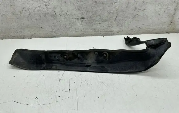 Audi A7 S7 4G Fender end trim 4G8821112A