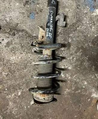Ford Focus C-MAX Front shock absorber/damper