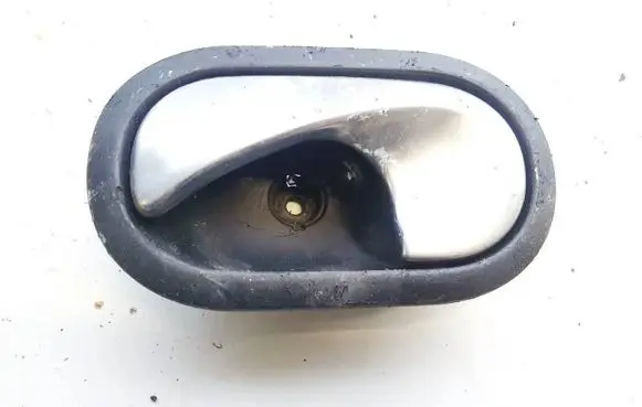 Renault Megane II Rear door interior handle 8200028487 5005400006