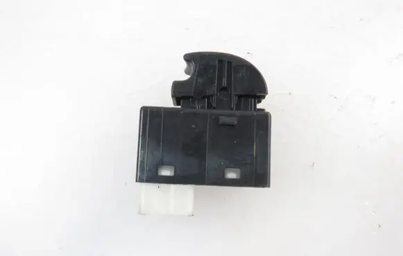Renault Koleos I Quarter vent window switch 25411JY00A