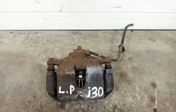 Hyundai i30 Front brake caliper ZACISKLPI30