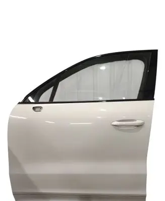 Porsche Cayenne (9Y0 9Y3) Front door 
