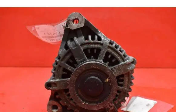 Hyundai Tucson JM Generator/alternator 37300-27012